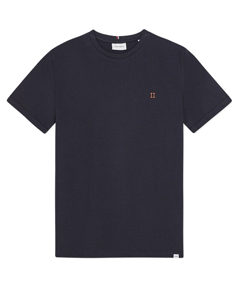Les Deux T-shirt Nørregaard