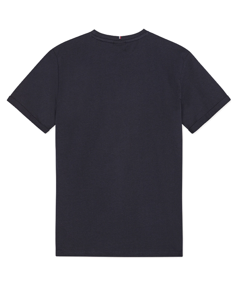 Les Deux T-shirt Nørregaard