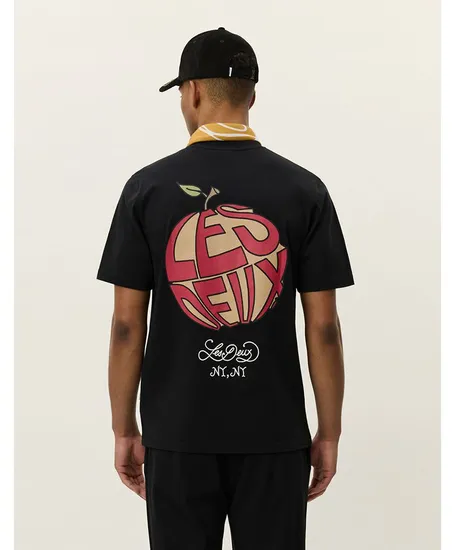 Les Deux T-shirt Orchard