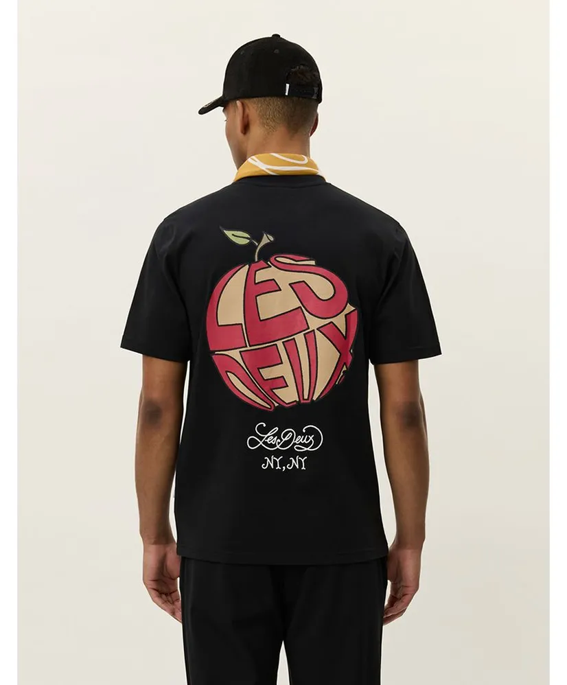Les Deux T-shirt Orchard