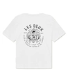 Les Deux T-shirt Passion