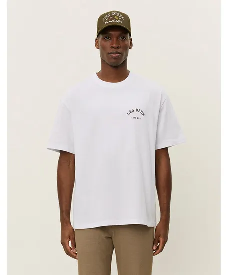 Les Deux T-shirt Passion