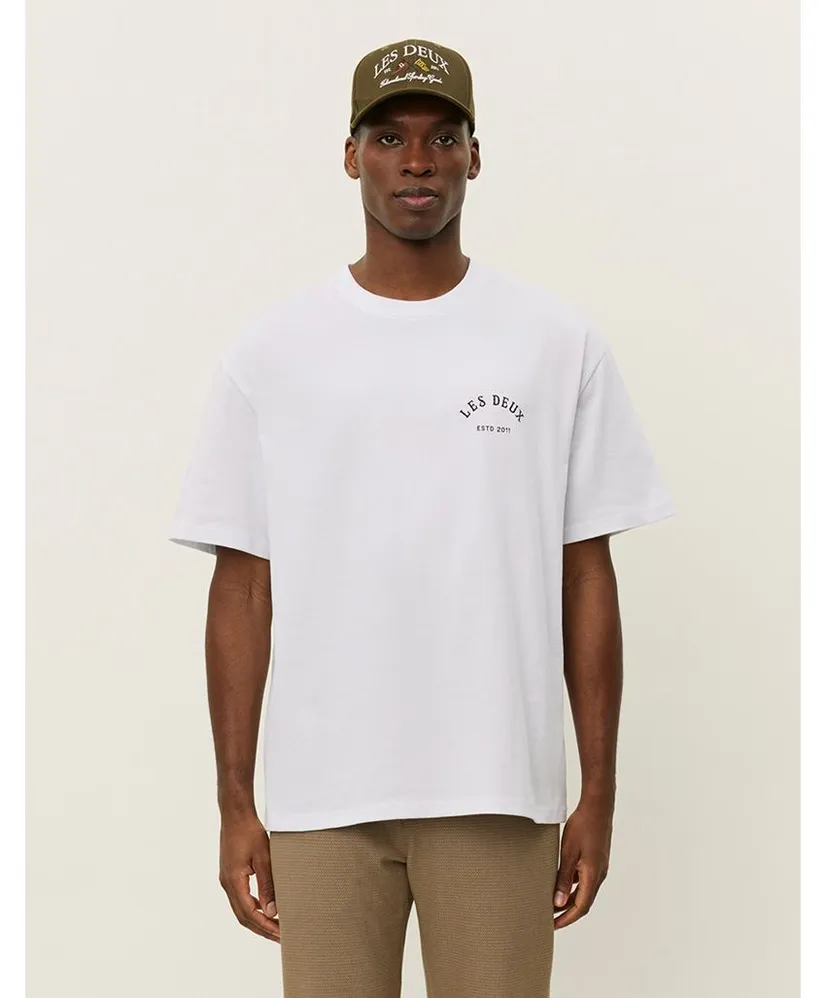 Les Deux T-shirt Passion