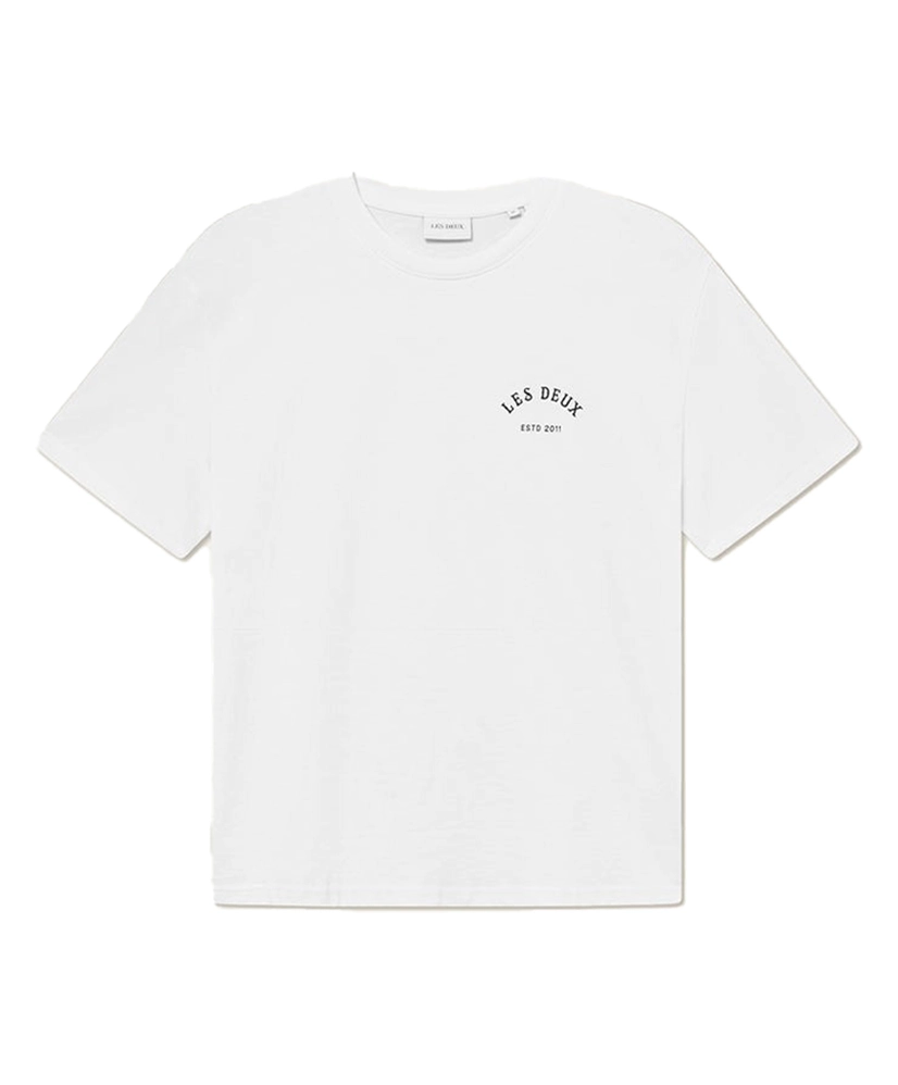 Les Deux T-shirt Passion