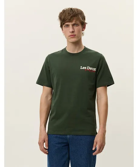 Les Deux T-Shirt Racing