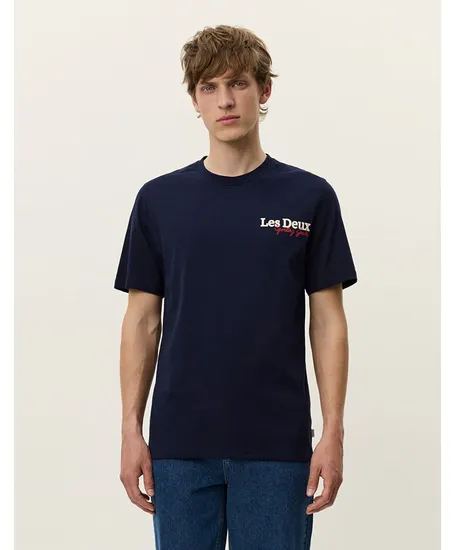 Les Deux T-Shirt Racing