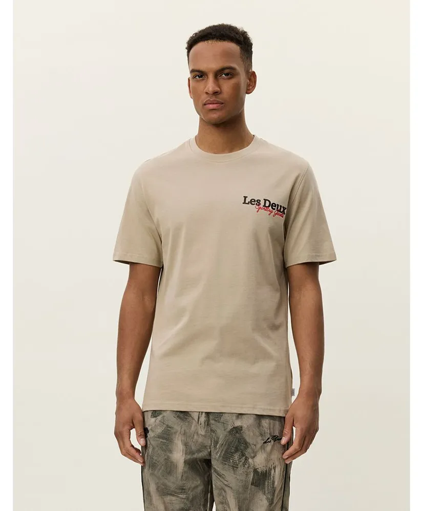Les Deux T-Shirt Racing