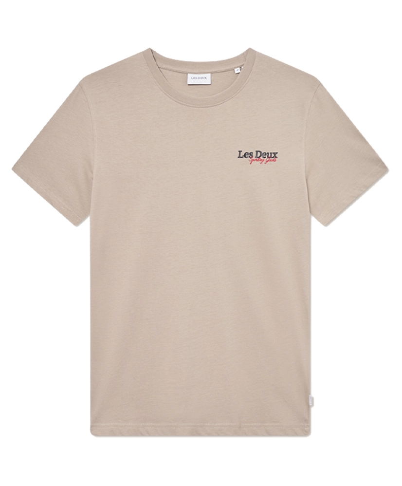 Les Deux T-Shirt Racing