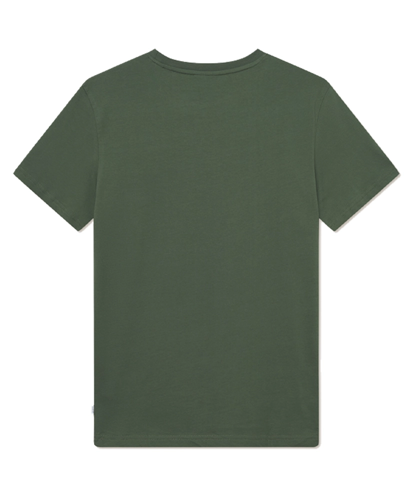 Les Deux T-Shirt Racing