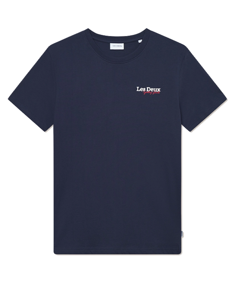 Les Deux T-Shirt Racing