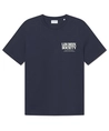 Les Deux T-shirt Society