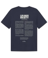 Les Deux T-shirt Society