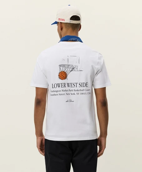 Les Deux T-shirt West Side
