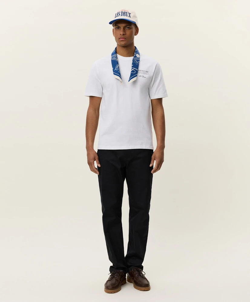 Les Deux T-shirt West Side