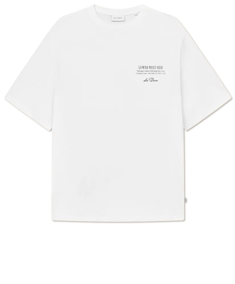 Les Deux T-shirt West Side