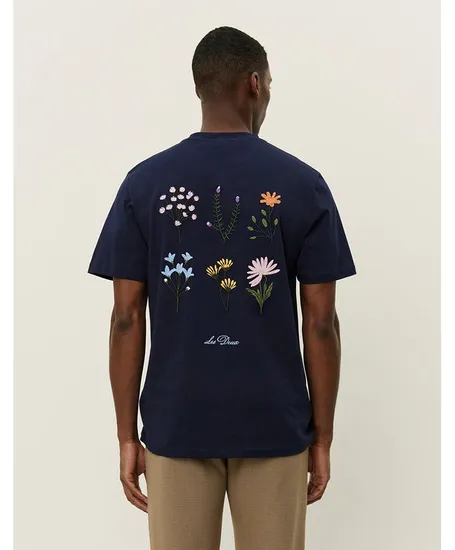 Les Deux T-shirt Wild Flower