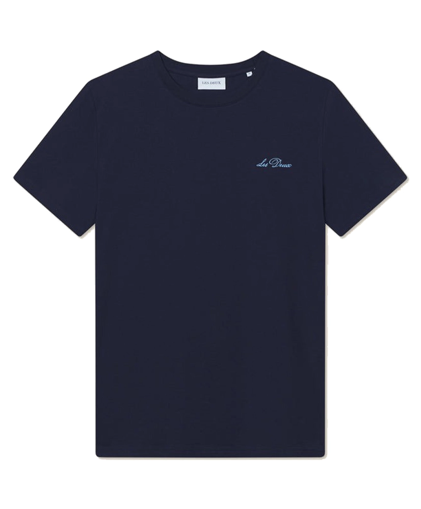 Les Deux T-shirt Wild Flower