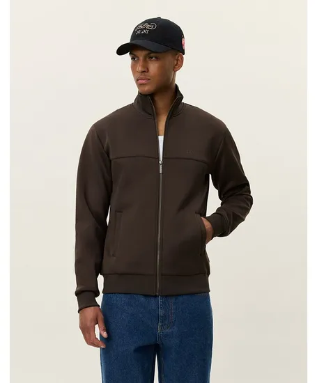 Les Deux Track Jacket Ballier