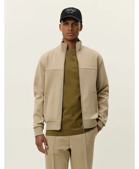 Les Deux Track Jacket Ballier