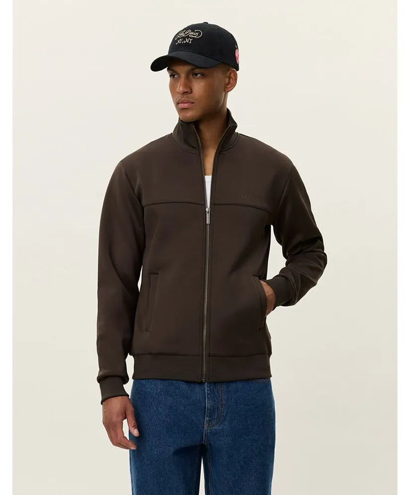 Les Deux Track Jacket Ballier