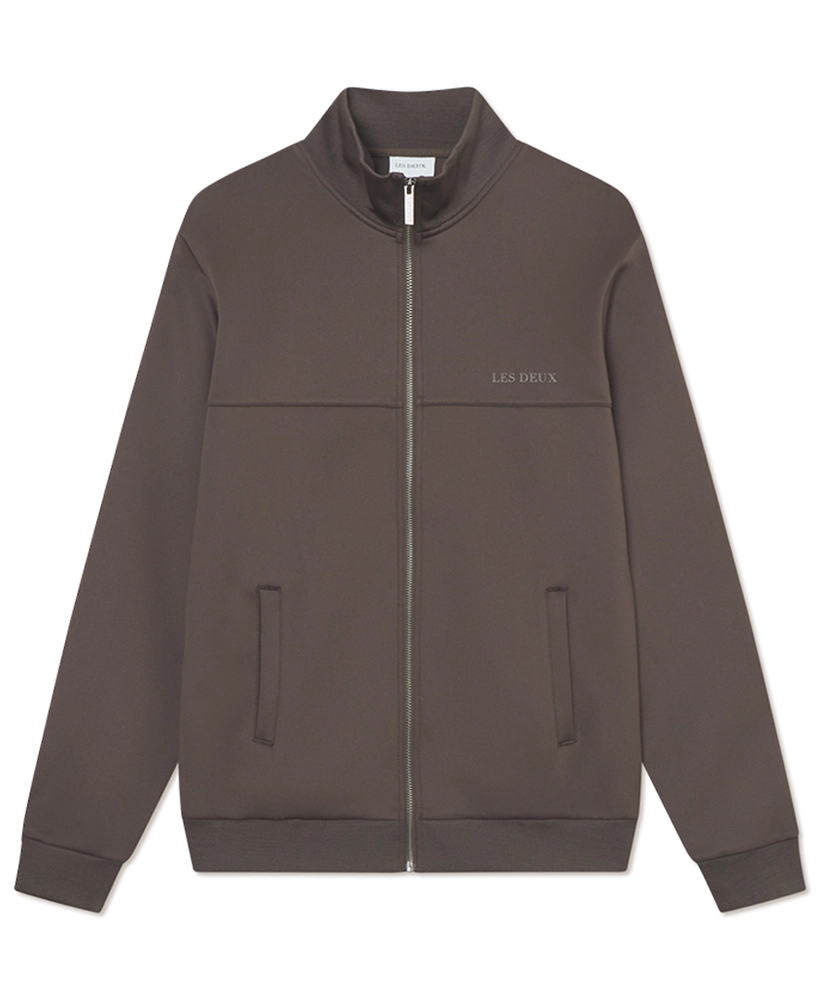 Les Deux Track Jacket Ballier