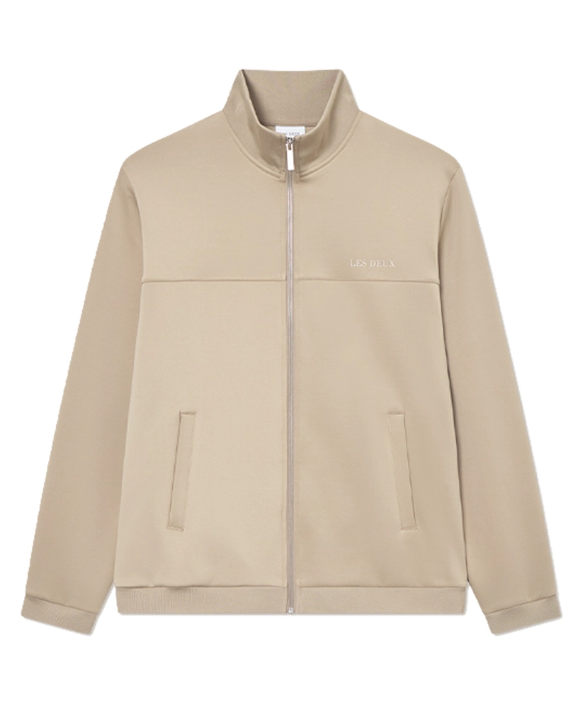 Les Deux Track Jacket Ballier