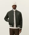 Les Deux Varsity Jack Tech