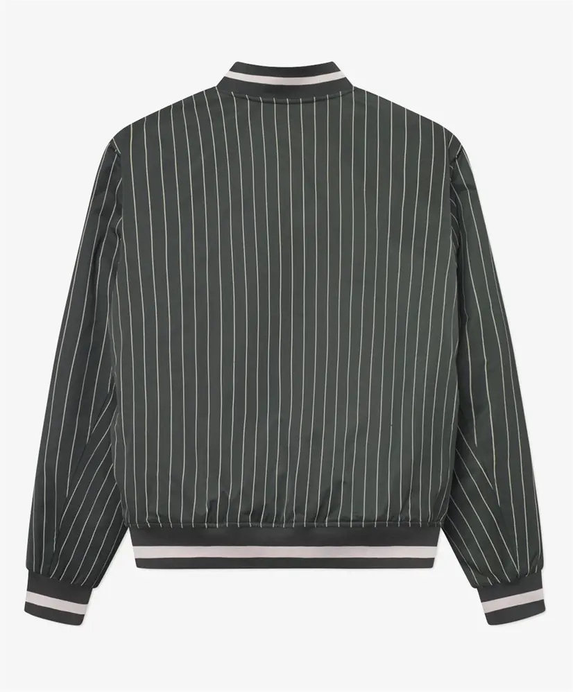 Les Deux Varsity Jack Tech
