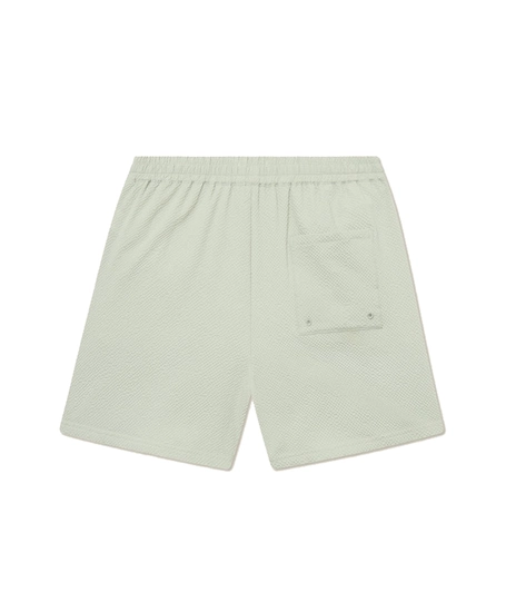 Les Deux Zwemshort Stan Seersucker 2.0
