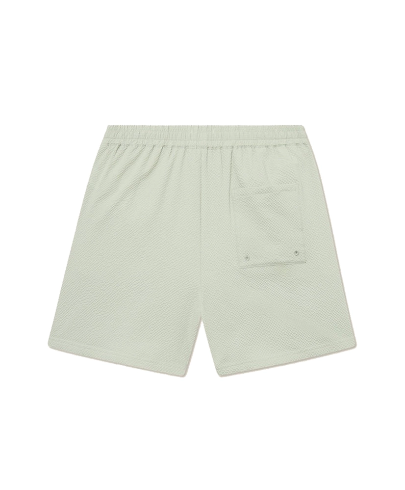 Les Deux Zwemshort Stan Seersucker 2.0