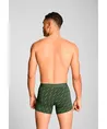Levi's Boxer Allover Logo Print 2-Pack