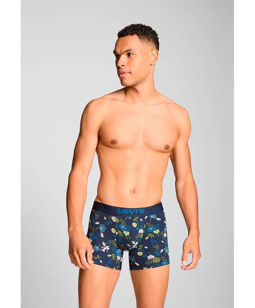 Levi's Boxer Flower 2-Pack