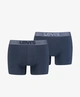 Levi's Boxer Melange 2-Pack