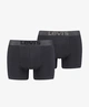 Levi's Boxer Melange 2-Pack