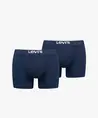 Levi's Boxer Solid 2-Pack