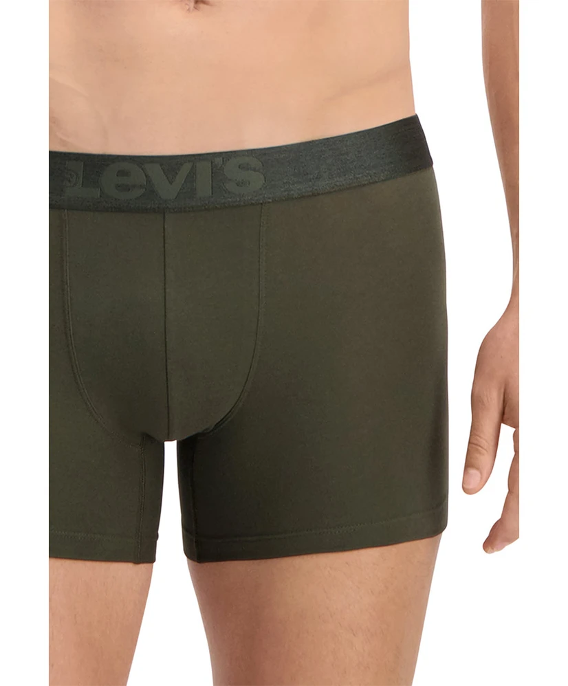 Levi's Boxers Melange 2-Pack