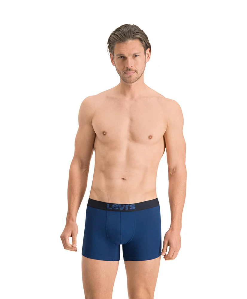 Levi's Boxers Optical Illusion 2-Pack