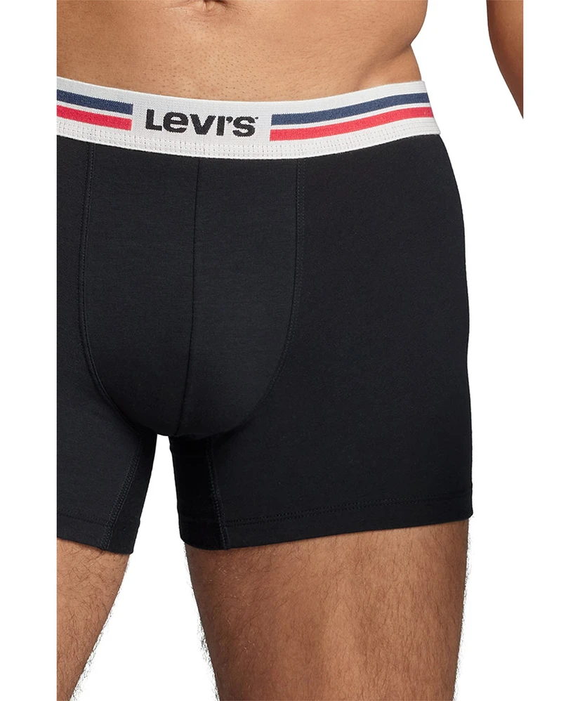 Levi's Boxers Placed Sprtswr Logo 2-Pack