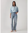 Levi's Jeans 501 90's Straight Fit