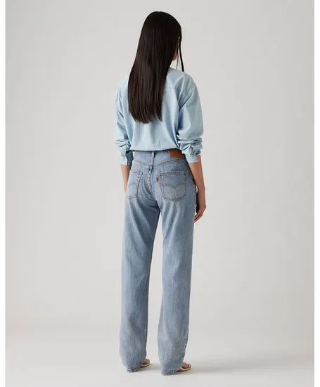 Levi's Jeans 501 90's Straight Fit