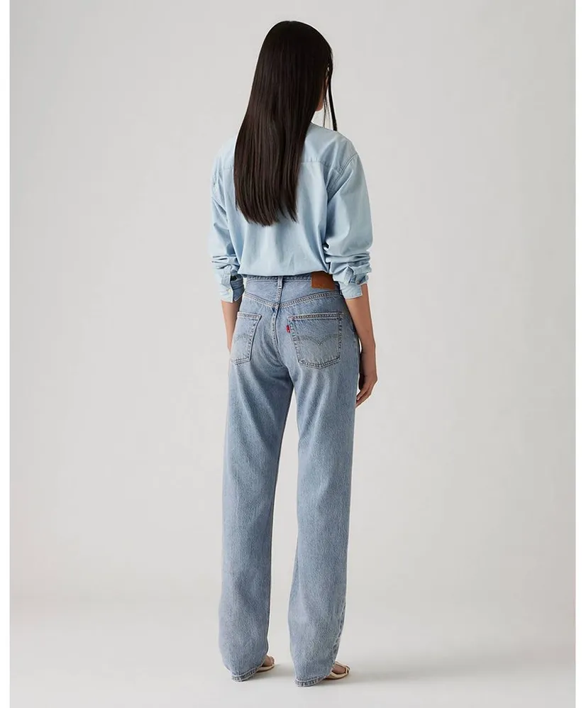 Levi's Jeans 501 90's Straight Fit