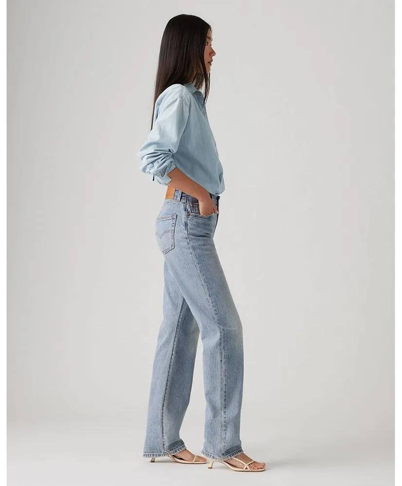 Levi's Jeans 501 90's Straight Fit