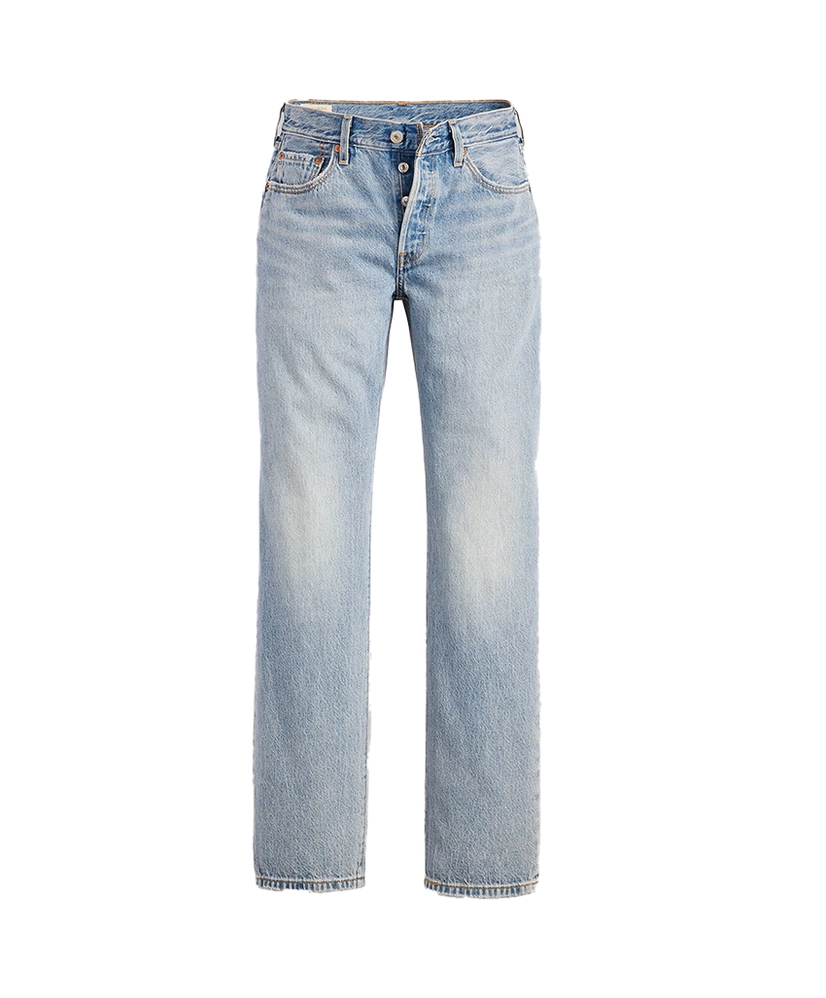Levi's Jeans 501 90's Straight Fit