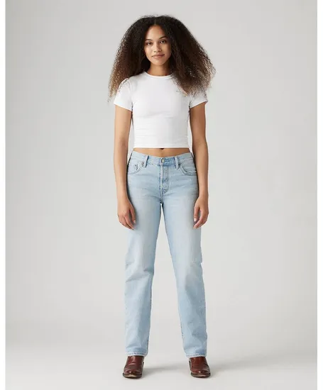 Levi's Jeans 501 '90s Straight Fit