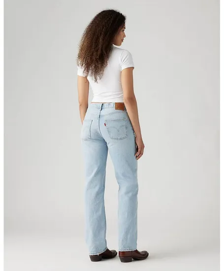 Levi's Jeans 501 '90s Straight Fit