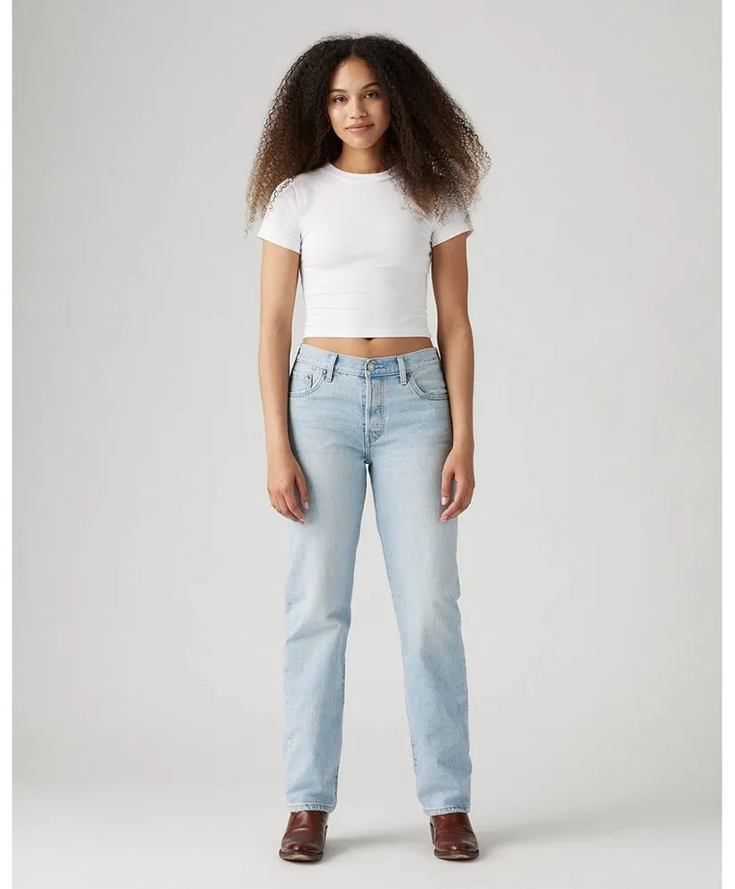 Levi's Jeans 501 '90s Straight Fit