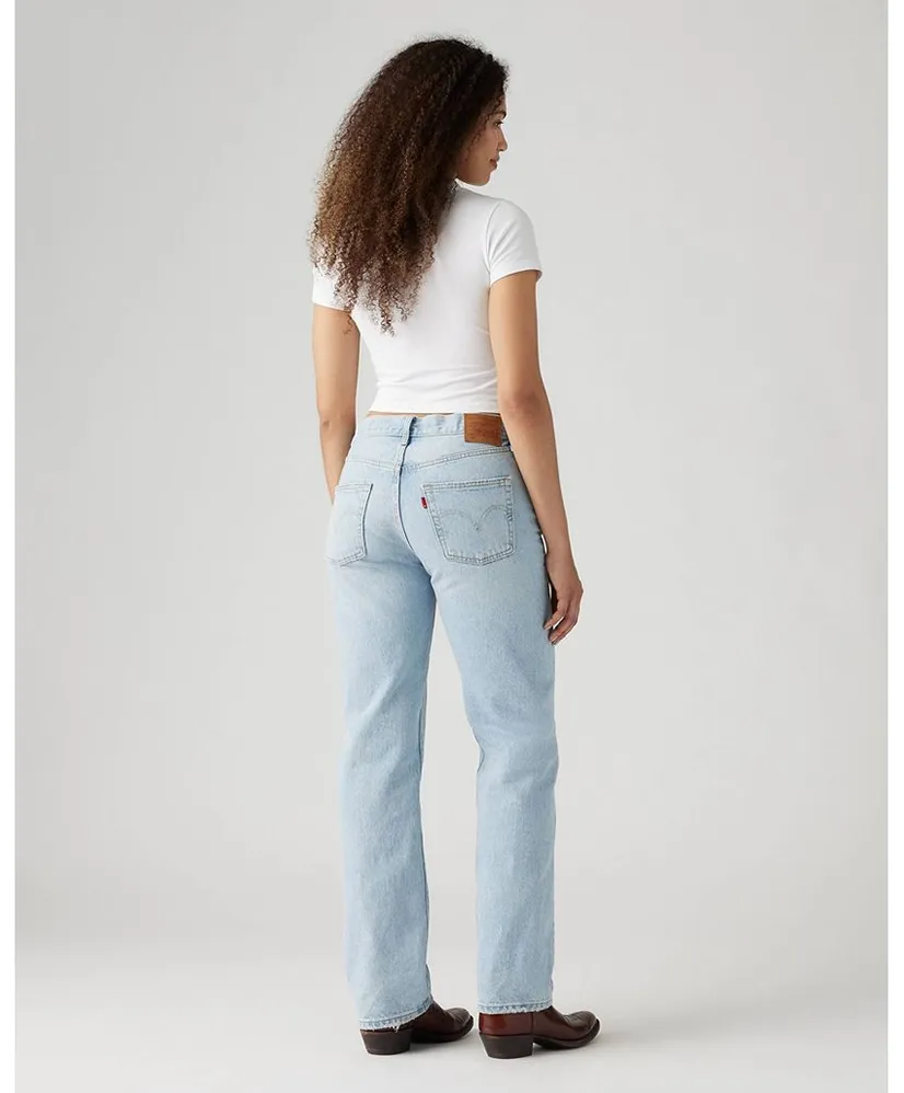Levi's Jeans 501 '90s Straight Fit