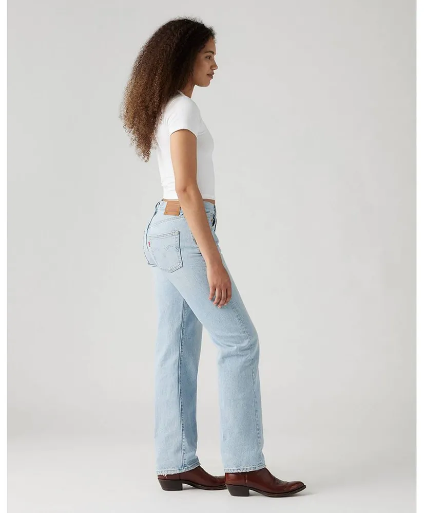 Levi's Jeans 501 '90s Straight Fit