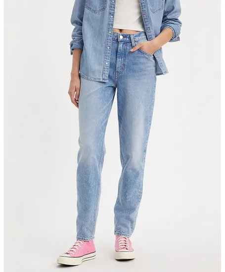 Levi's Jeans 80's Mom Fit