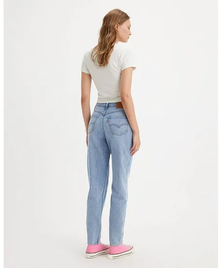 Levi's Jeans 80's Mom Fit